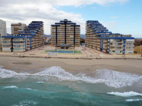 Las Nuevas Sirenas en La Manga